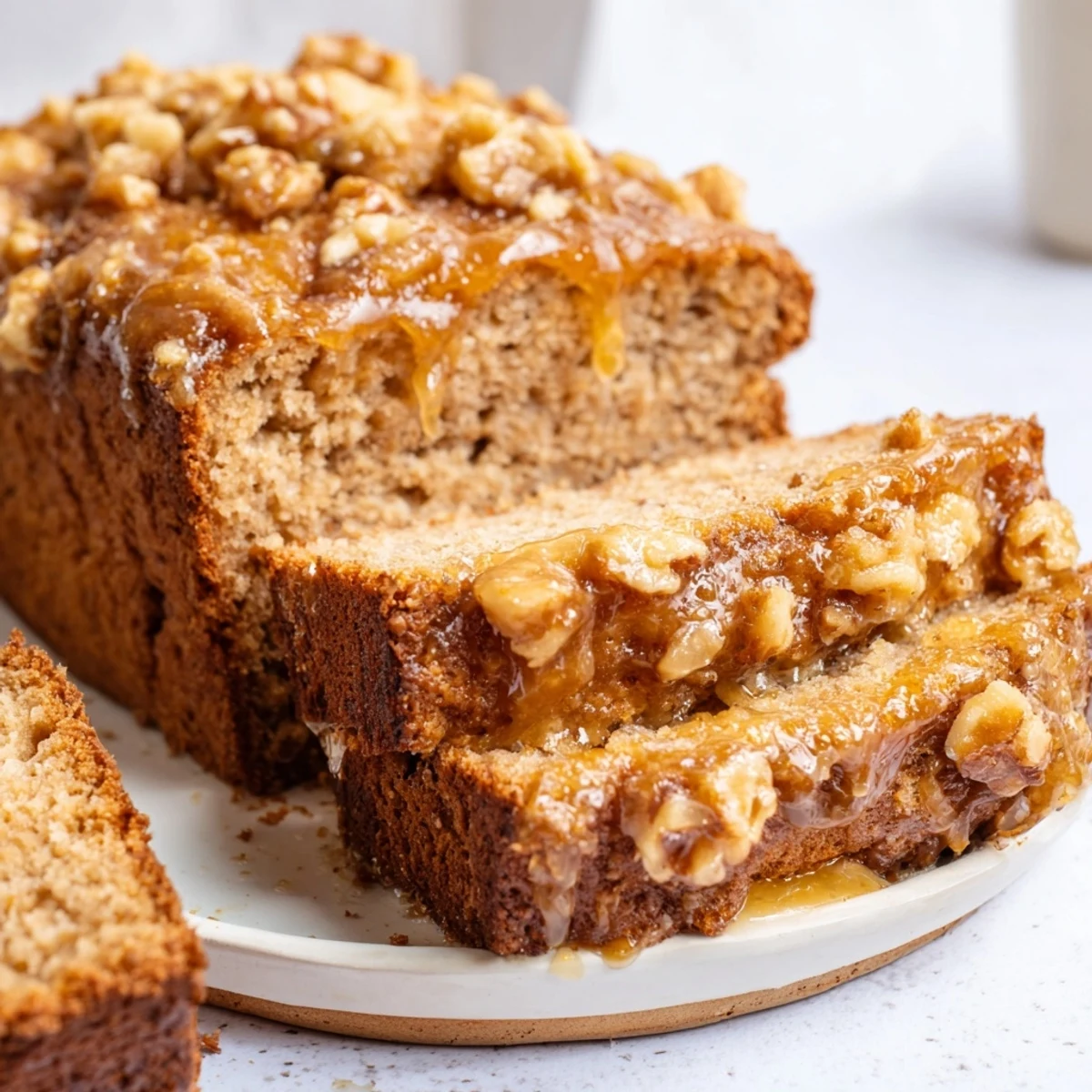 Light Sweet Hazel Treats