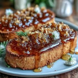 Dandelion Jelly Floral Honey