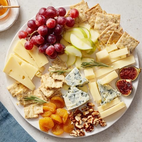 Housewarming Open House Spread