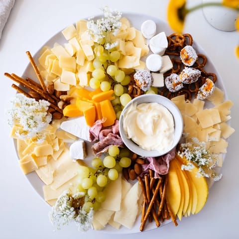 Bridal Shower Bubbly Board