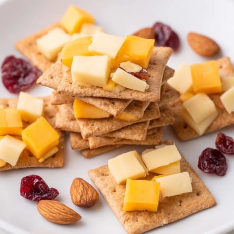 Work From Home Desk Treat