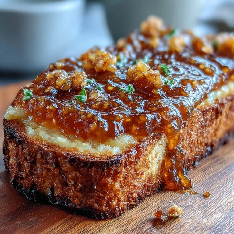 Homemade dandelion jelly in a glass jar, glowing golden in sunlight, perfect for adding a sweet, floral note to breakfast.